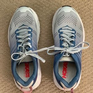 Hoka Womens Tennis Shoes